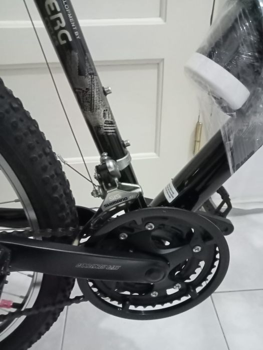 Vendo Bicicleta berg