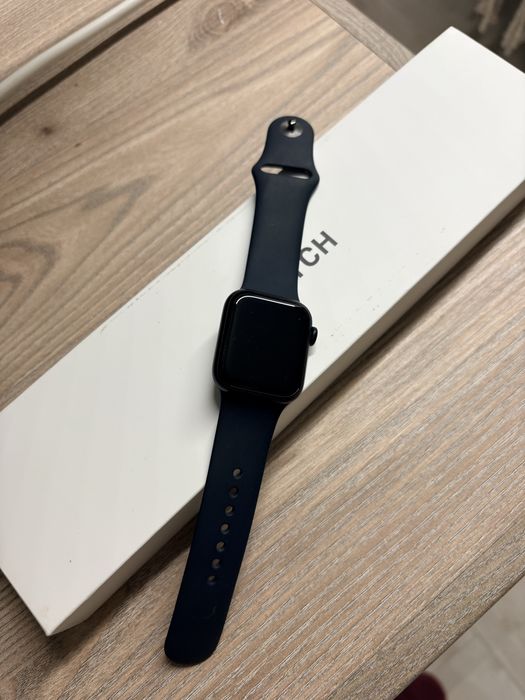 Apple Watch SE 2