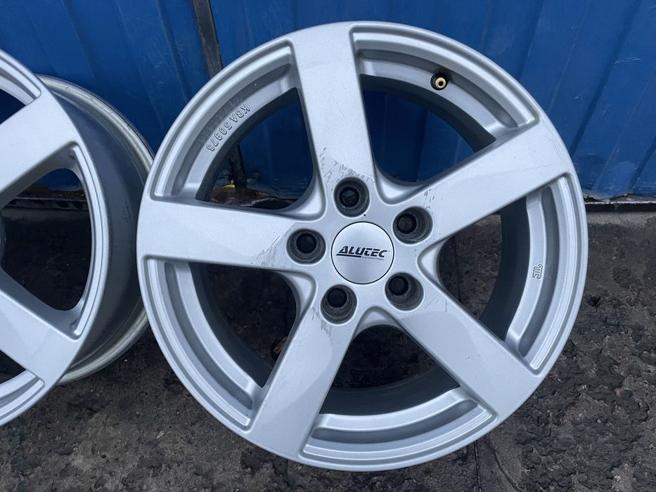 Диски колесные R16