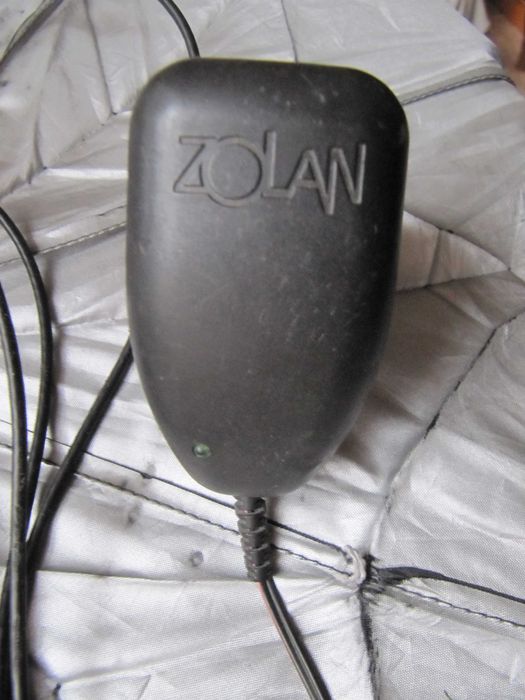 Антена кімнат.телевізійна Zolan 12V/100mA 3,65 м