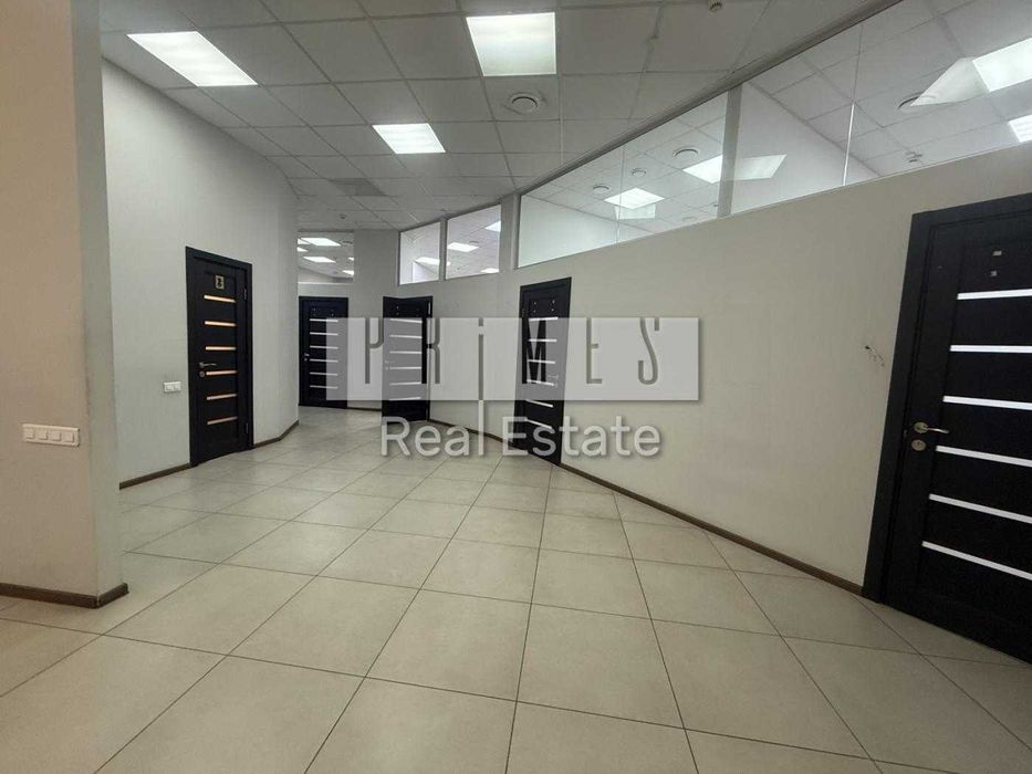 Аренда помещения 234м2, ЖК Новопечерские Липки, ул. Верхогляда, 16