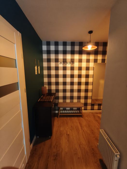 Mieszkanie Heweliusza 49m² - Widok 3