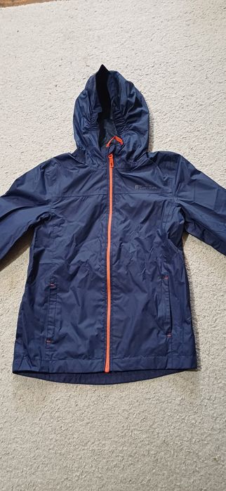 Куртка вітрівка Mountain Warehouse