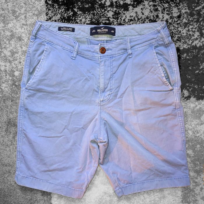 Шорти American Eagle