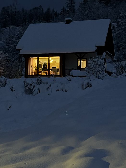 Lawendowy Hamak | Pieniny | Krościenko.