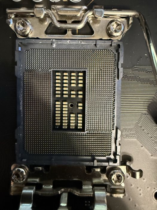 Płyta główna msi z790 tomahawk DDR5 wifi