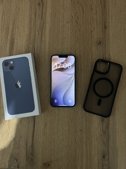 Iphone 13 128 gb