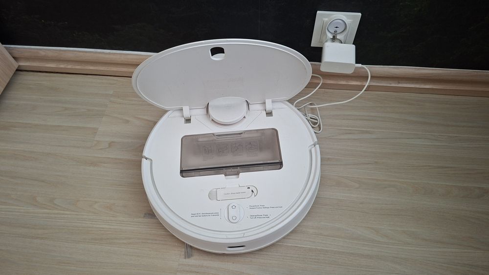 Mi Robot Vacuum Mop-P