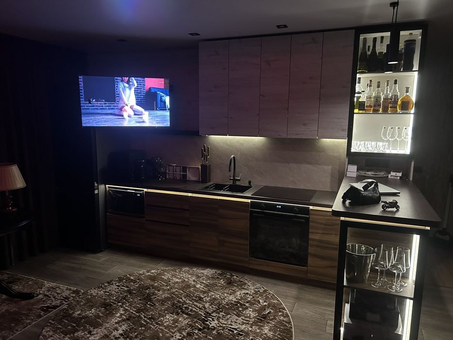 Новобудова. Погодинно. Індустріальний,  Хтз,  Рогань.