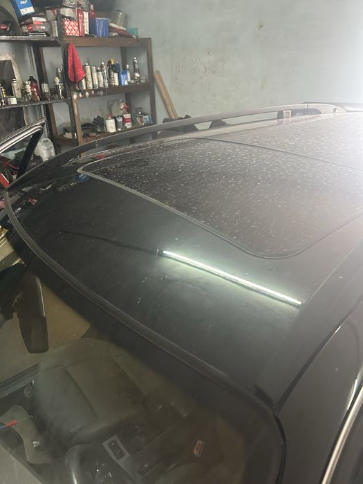 Bmw e46 touring 325i pecas