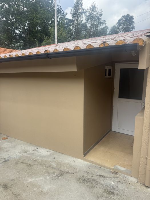 Casa T2 execelente investimento ou habitacao propria