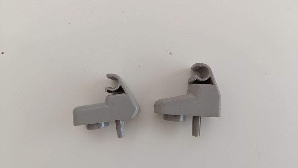 Suporte palas Fiat Punto (novos)
