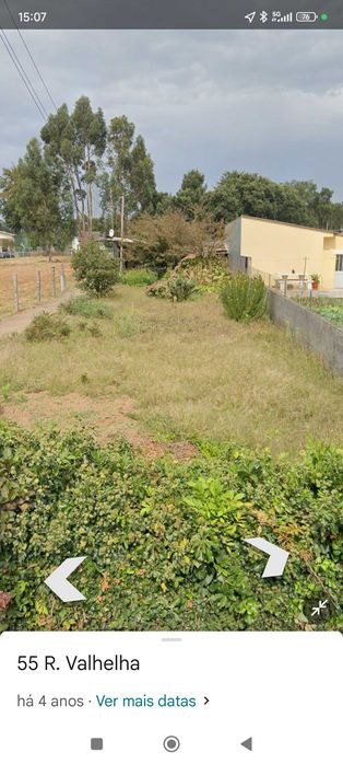 Vende-se Terreno Rústico