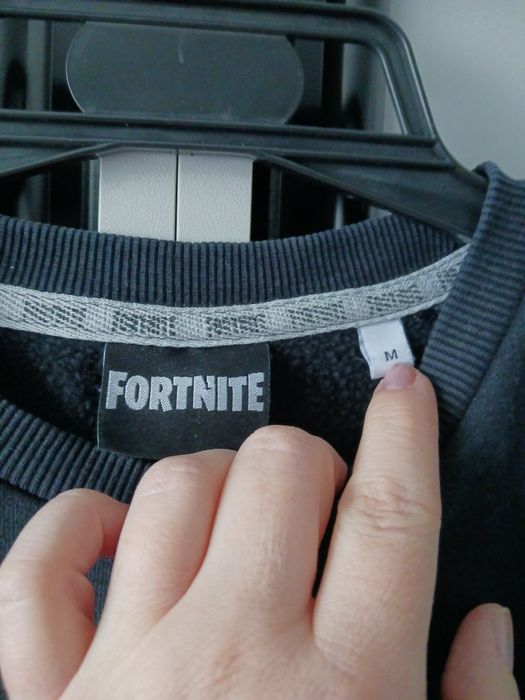 Bluza Fortnite rozm. 134/140