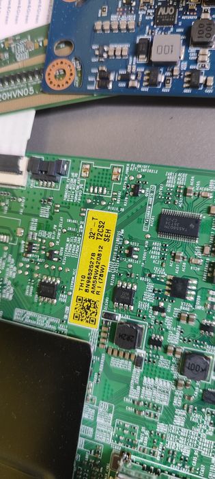 Майн телевізора самсунг 32 T5300
