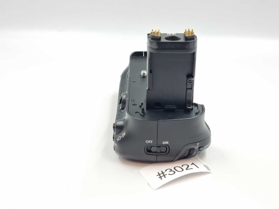 Battery Grip BG-1J Do Canon EOS 5D Mark III | #3021