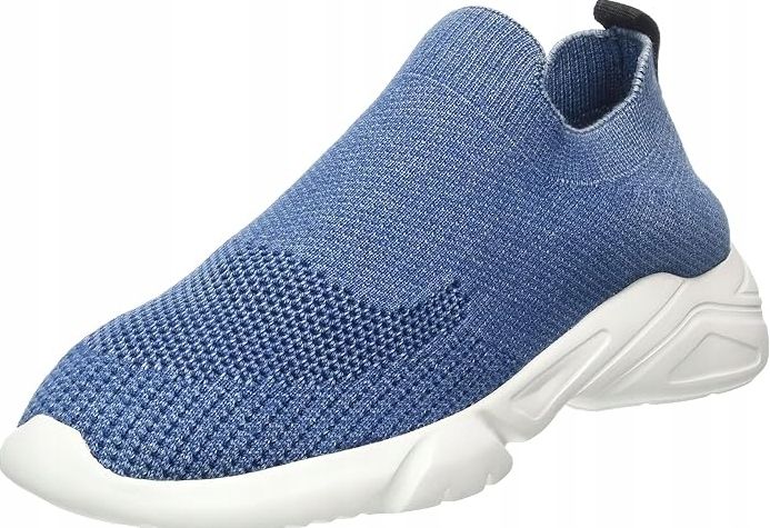 Dreimaster damskie buty sportowe wsuwane 36 ż8o