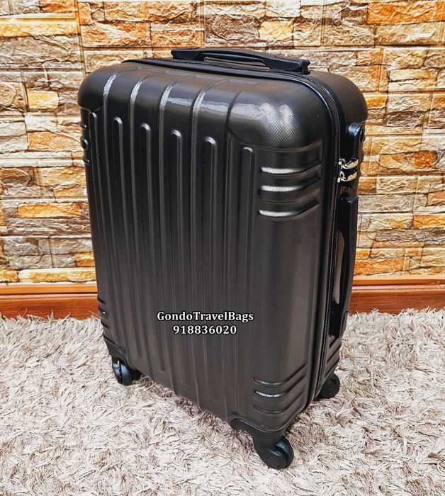 MALA CABINE 10Kg - NOVAS - Com Trolley Viagem - Modelo Mais Forte