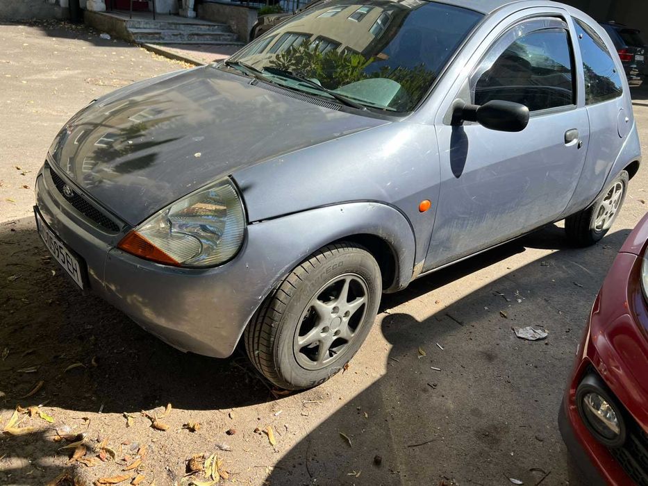 Продам Форд Ка Ford Ka