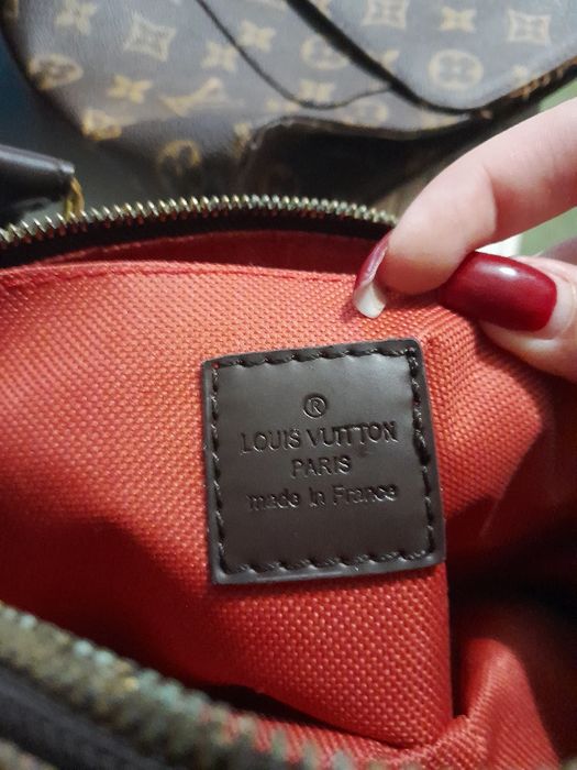 Сумка Louis Vuitton Speedy