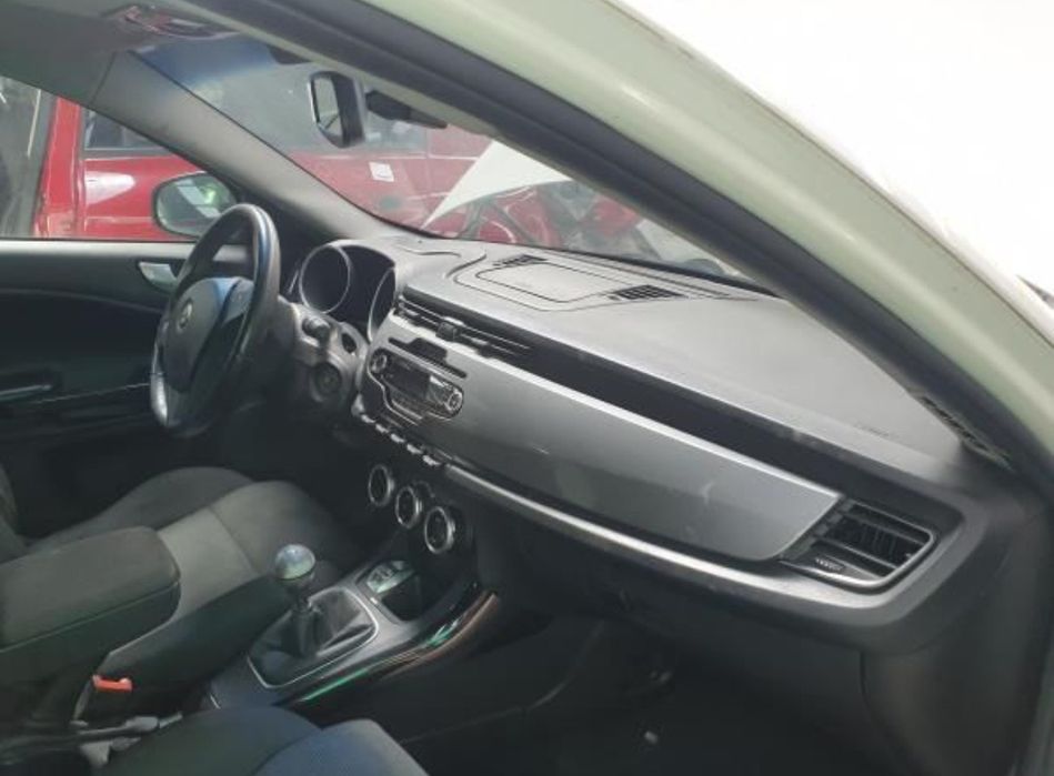 Alfa Mito/ Giulietta