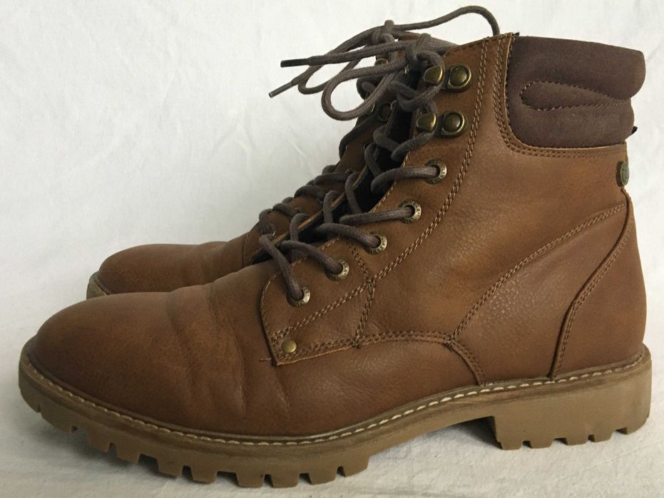 Buty męskie LINEAR of Sweden, EU 39