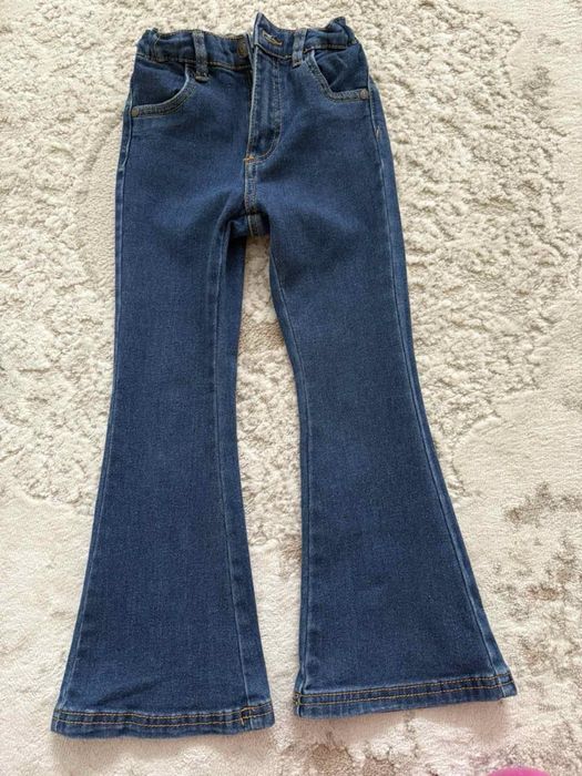 Продам джинси для дівчинки