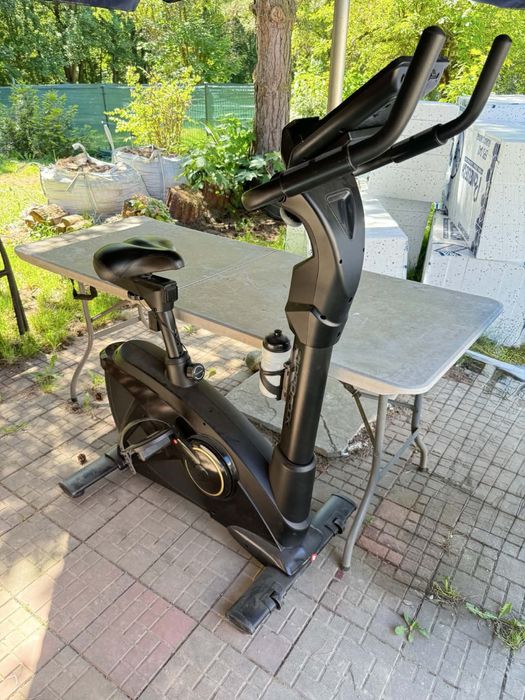 Rower stacjonarny Zipro