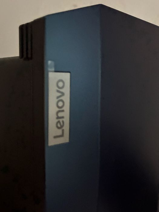Desktop Lenovo (ler Descrição)