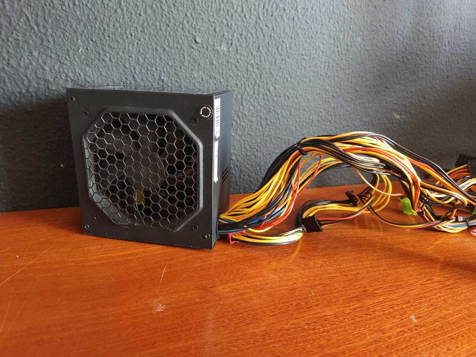 Fonte Kolink KL-C700 700W