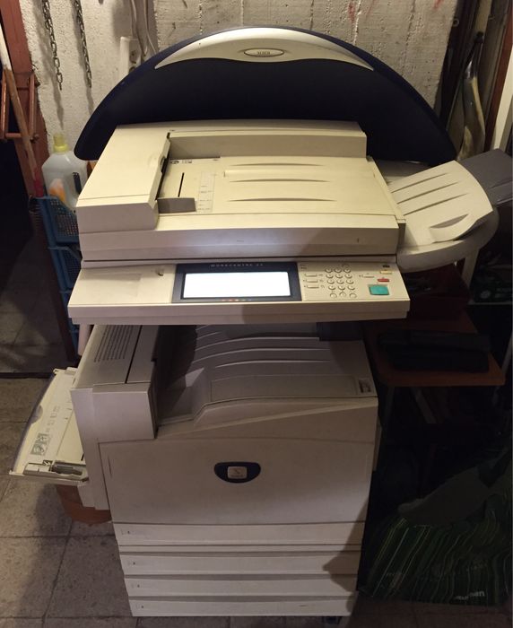 Xerox Workcenter 24