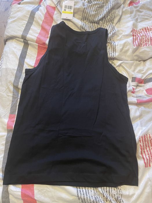 Bezrękawnik męski Nike NOWY