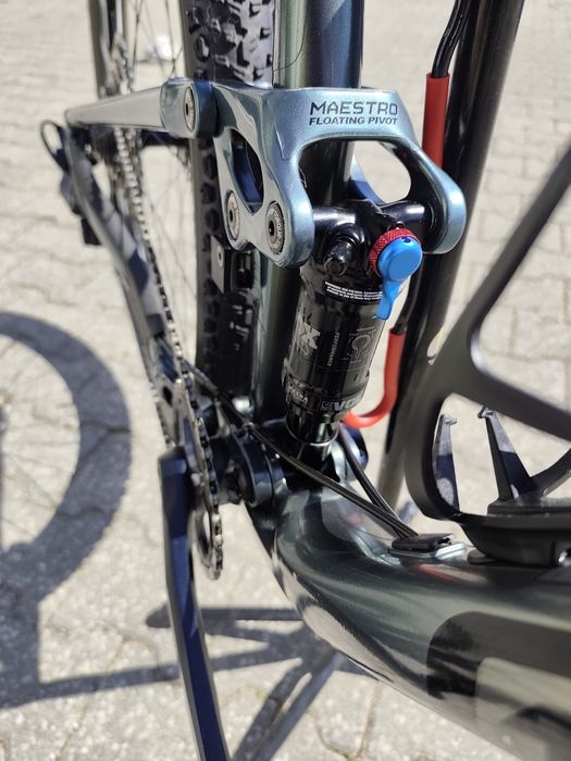 Bicicleta Giant  Anthem