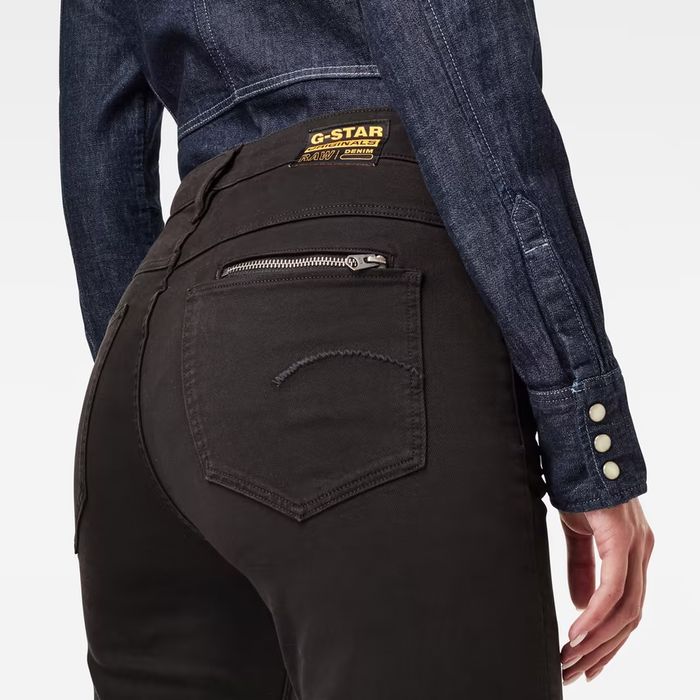 G-star Raw Noxer High Straight WMN roz. M/29