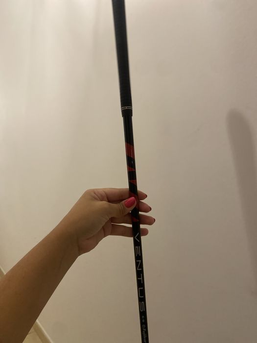 Taco TaylorMade Usado
