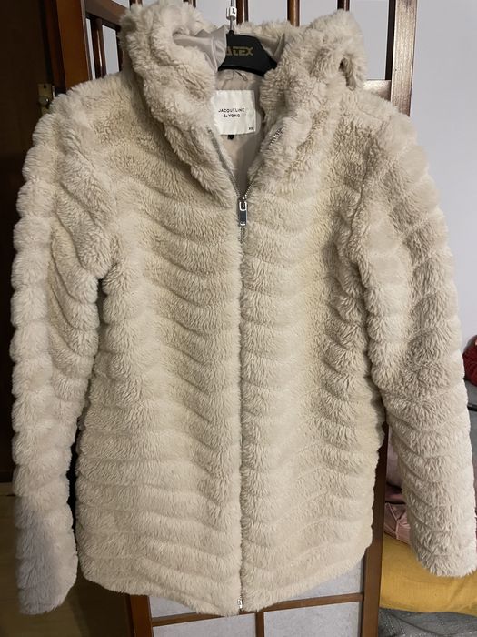 Futerko Jaqueline de Yong XS/S