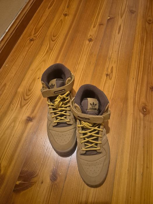 Adidas r. 41 męskie