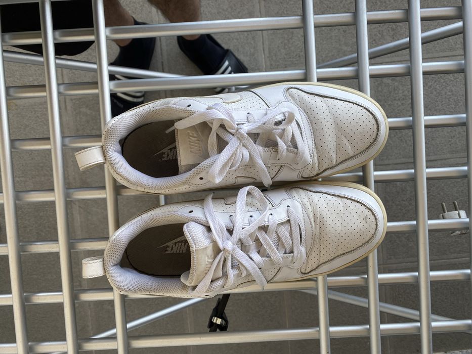 Sapatilhas Nike air force