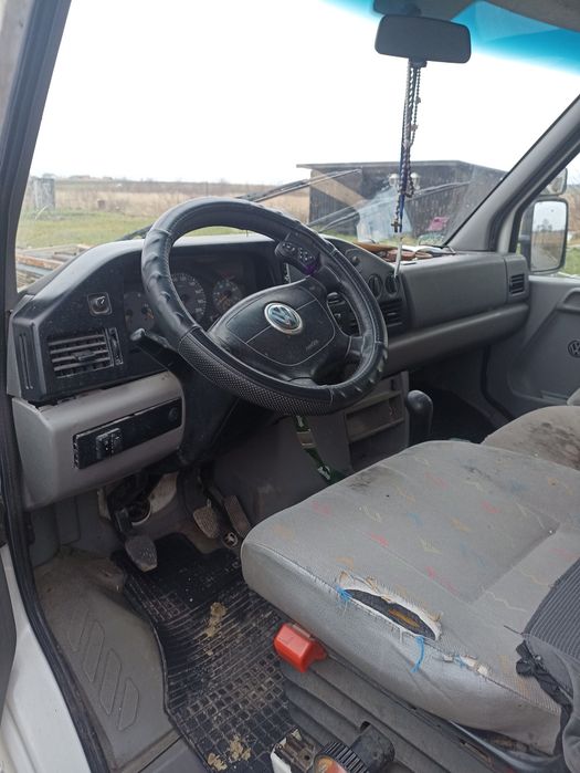 Бус Лт-35 8+1 пасажир