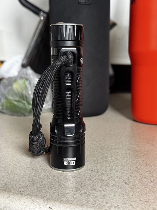 Latarka  Nitecore EDC 35