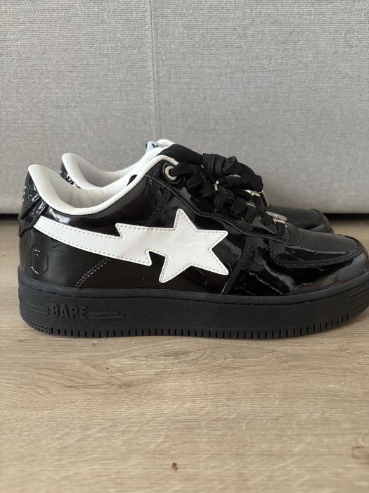 Bapesta buty