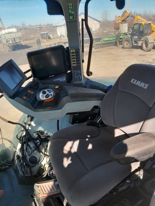 Трактор Axion 940 2017 385кс Продаж