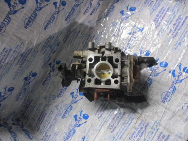 Carburador VOLKSWAGEN Polo (6N)