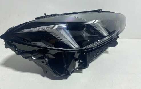 Розборка BMW i4 G26  БМВ i4 Г26 запчасти