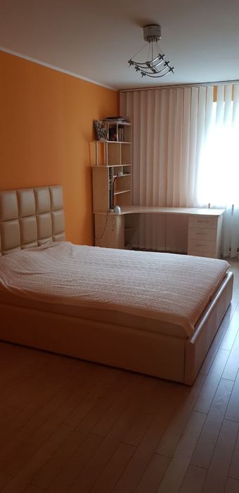 Все включено: 3к студія з ремонтом + техніка + тренажери!