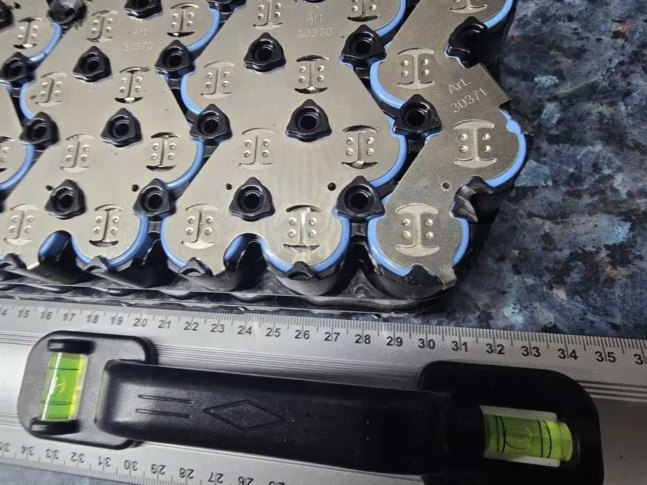 Bateria Do hulajnogi 48v Rower Elektryczny