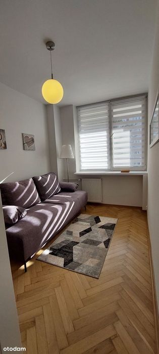 2-pokojowe z balkonem Królewska 43 REZERWACJA - Widok 6