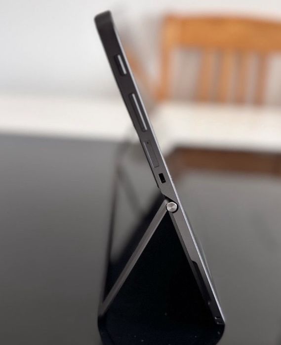 HP Pro x2 612 G2 — потужний 2в1 ноутбук-планшет i7