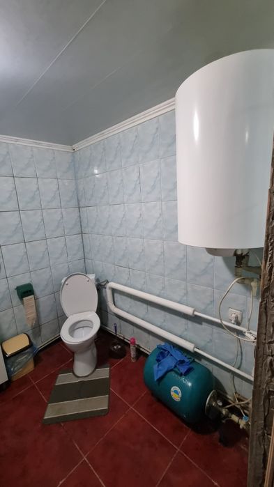 Продаж будинку 100 кв м з меблями та технікою біля Кропивницького