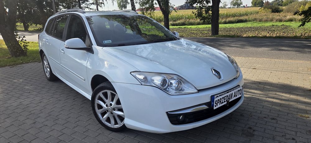 Renault Laguna